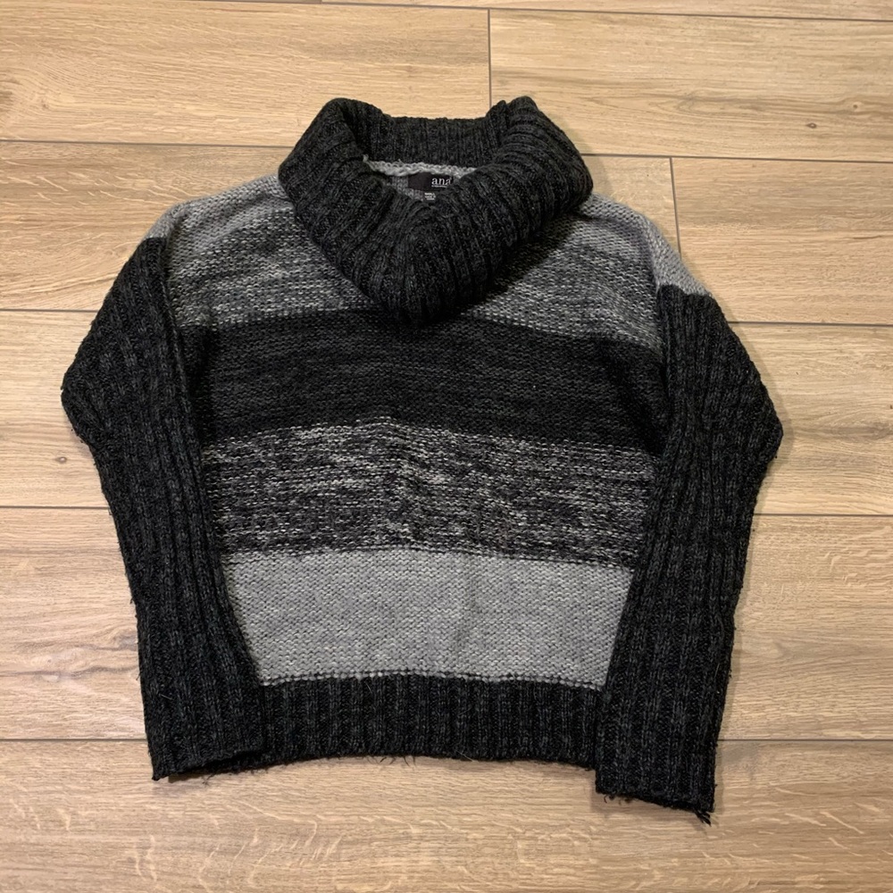 a.n.a. Turtleneck